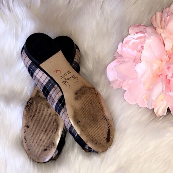 FRANCO SARTO ARTIST COLLECTION Jackson Flats - Picture 7 of 7